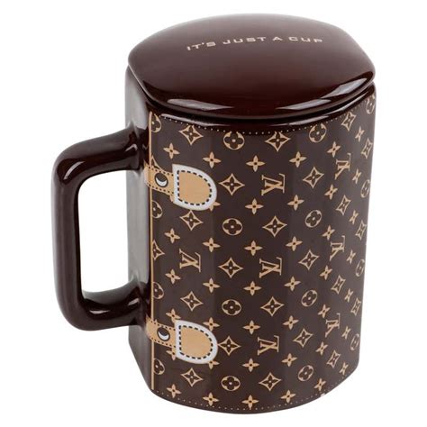 louis vuitton espresso cups